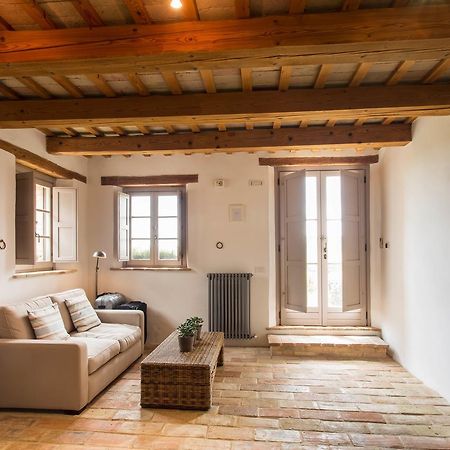 Casa San Ruffino Bed & Breakfast Montegiorgio Екстериор снимка